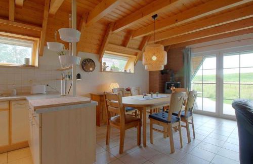 Wremen House | Strandvogt 2 LA15