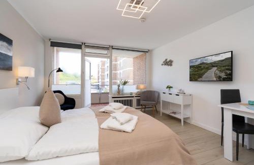 List Apartment | Strandwärts