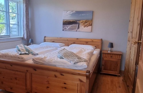 Goting Apartment | Strandwiese, Haus Faltings Whg. 1, EG