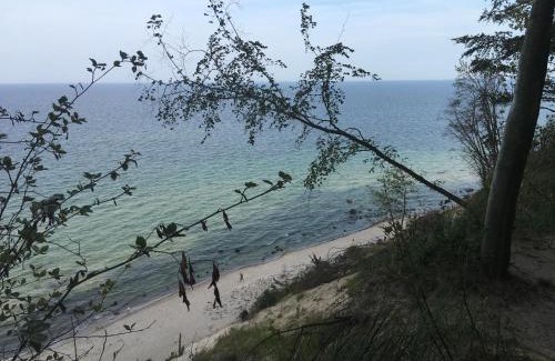 Sellin Apartment | Strandwohnungen Sellin