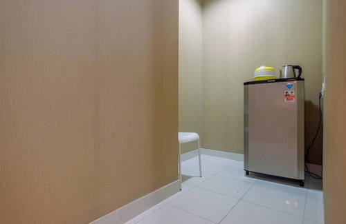 Citaringgul Apartment | Strategic Studio at Sentul Tower Apartment