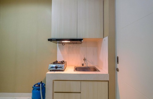 Citaringgul Apartment | Strategic Studio at Sentul Tower Apartment