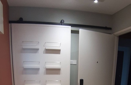 Central Seberang Perai Apartment | Strategically location, walkable to food area, easy access to any area.