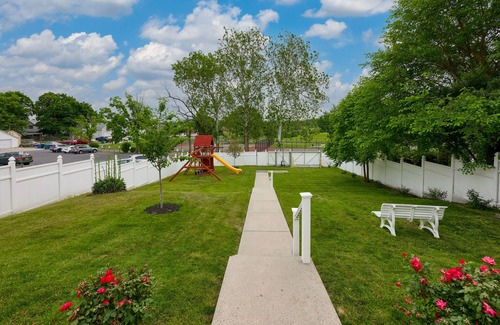 Gettysburg House | Stratton House-Explore Historic District W/Battlefield Overlook-Unique 4BR/2BA