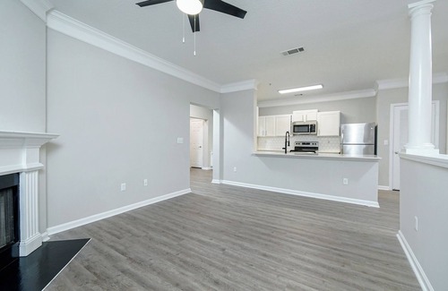 Suwanee Apartment | Stratus Stations 2BD 2BA Unfurnished
