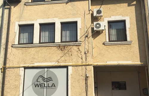 Nyiregyhaza Apartment | Strawberry appartment in the centre of the city