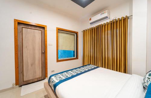 Mahabaleshwar Resort | Strawberry King Resort