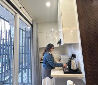 Sector 51 Apartment | Street Studio by Lime Tree Hotel Sector 51 Gurgaon