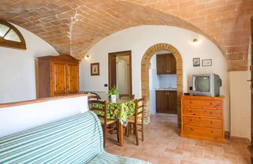 Volterra Apartment | Stregaia by Interhome