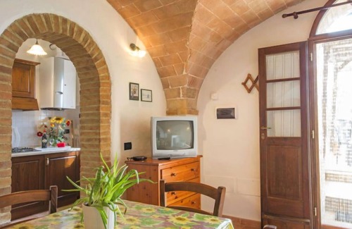 Volterra Apartment | Stregaia by Interhome