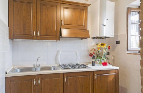 Volterra Apartment | Stregaia by Interhome