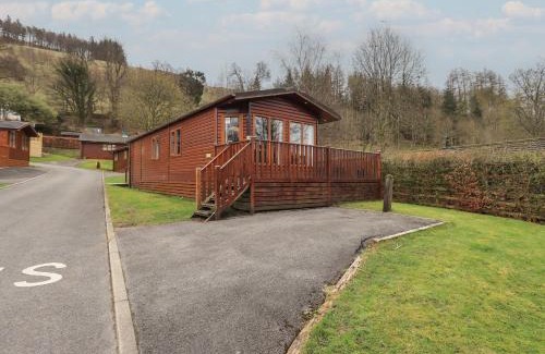 Troutbeck House | Striding Edge Lodge