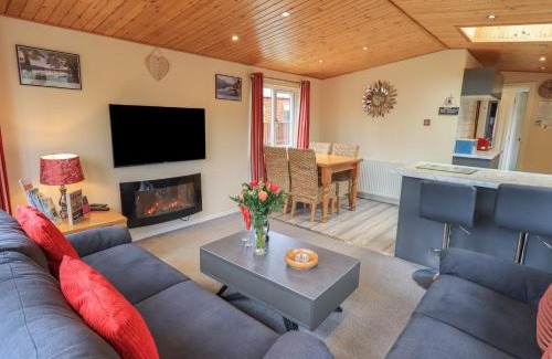 Troutbeck House | Striding Edge Lodge