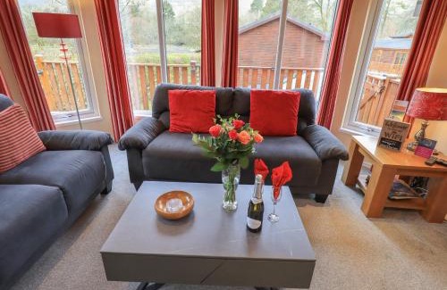 Troutbeck House | Striding Edge Lodge