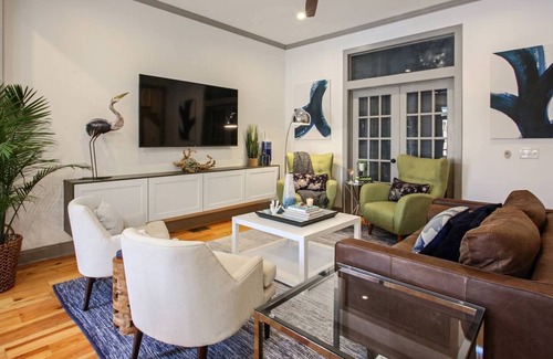 Eastside House | Striking, Designer Home | Near River St