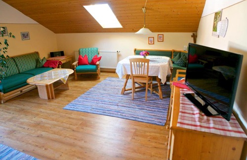 Bobing Apartment | Stroblhof