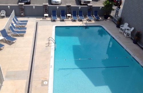 Caine Woods Condo | Stroll to North Ocean City Beaches, cozy 1-bedroom condo awaits