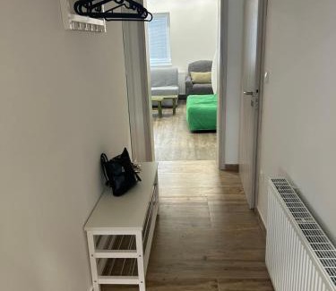 Breclav Apartment | Stromořadní 17 II