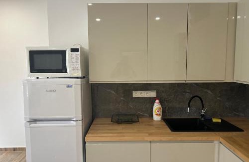 Breclav Apartment | Stromořadní 17 II