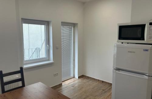 Breclav Apartment | Stromořadní 17 II