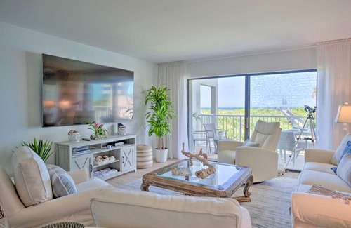 Stuart Apartment | Stuart Condo at Beachfront Resort with Ocean Views