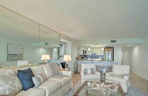 Stuart Apartment | Stuart Condo at Beachfront Resort with Ocean Views