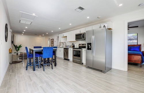 Stuart Apartment | Stuart Vacation Rental ~ 1 Mi to Downtown!