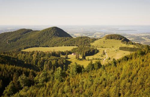 Chiemgau Hotel | STUBN in der Frasdorfer Hütte