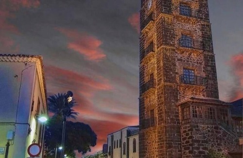 Historical Center Apartment | Studio - San Cristóbal de La Laguna