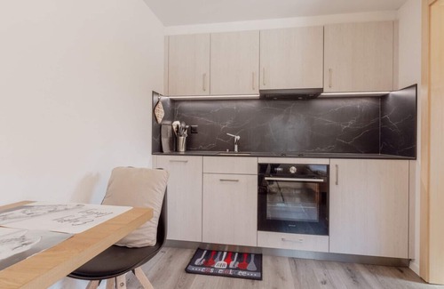 Grimentz Apartment | Studio à 2 Minutes des Remontées Mécaniques