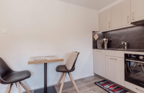 Grimentz Apartment | Studio à 2 Minutes des Remontées Mécaniques