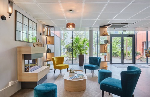 Transvaal Apartment | Studio à 5 Mins du Métro | Wi-Fi GRATUIT