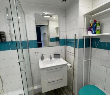 La Grande-Motte Apartment | Studio à la grande motte