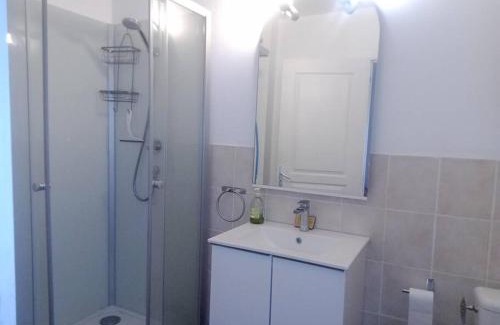 Port-la-Nouvelle Apartment | Studio équipé 2 personnes, Port la Nouvelle centre