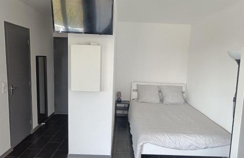 Argenteuil Apartment | Studio équipé près de Paris