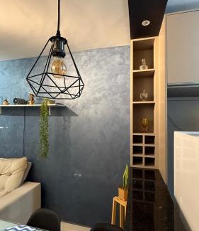 Caruaru Apartment | Studio 06