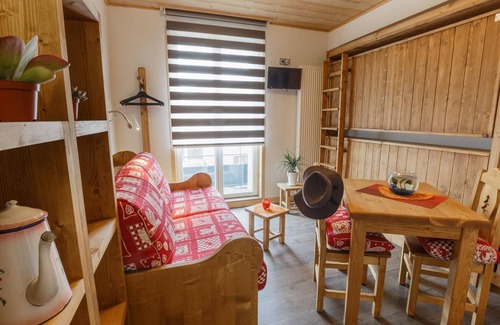 Mijoux Apartment | Studio - 1 pièce - 2 personnes - Réf : TAV13