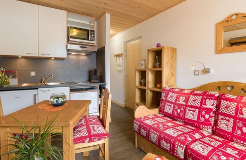 Mijoux Apartment | Studio - 1 pièce - 2 personnes - Réf : TAV23