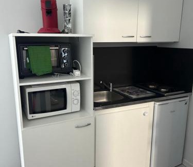 Bussang Apartment | Studio 1 pièce