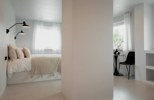 Lauben Apartment | Studio 1 - S4 Design Studios