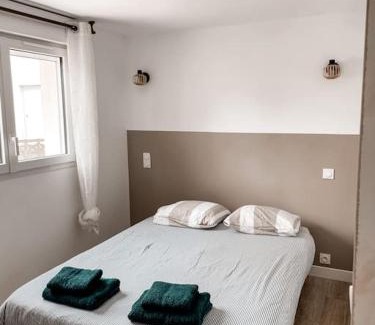 Arzal Apartment | Studio 10 min des plages