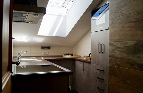 Weißach Apartment | Studio 11 - Apartments Buchberger