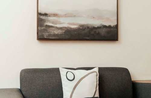 Playa Ensenada Apartment | Studio 112 - Stay in Style, Stay Central