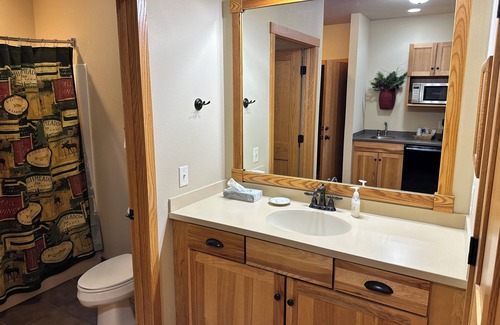 Eagle River Apartment | Studio 113 By Eagle Waters Resort