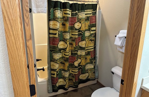 Eagle River Apartment | Studio 113 By Eagle Waters Resort