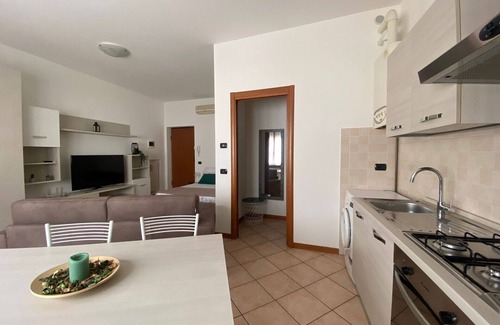Senago Apartment | Studio 15 min from Rho Fiera (Foliage House)