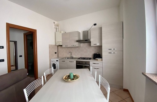Senago Apartment | Studio 15 min from Rho Fiera (Foliage House)