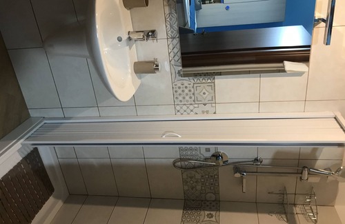 Ribera Apartment | Studio 15 minutes from the sea