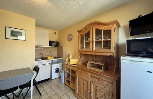 Clohars-Carnoet Apartment | Studio 2/3 pers - 100 m from the beach - LE POUDLU - CLOHARS-CARNOËT