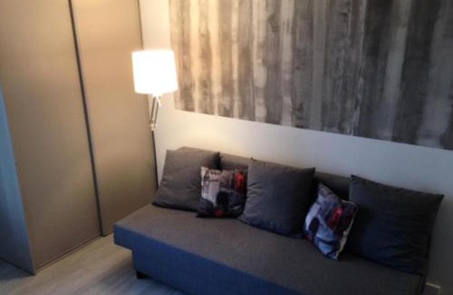 La Faviere Apartment | Studio 2 personnes plages et criques - Studio 2 personnes MAE-9614